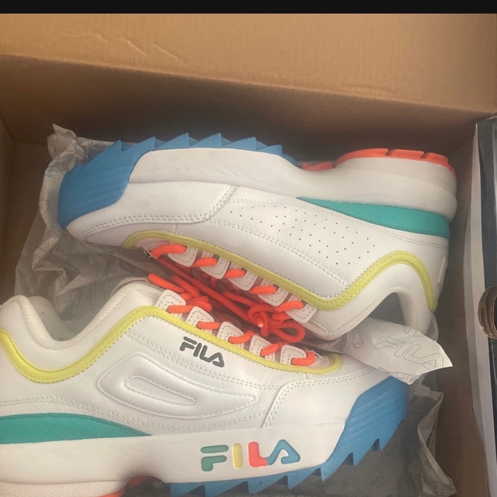 Shoes
